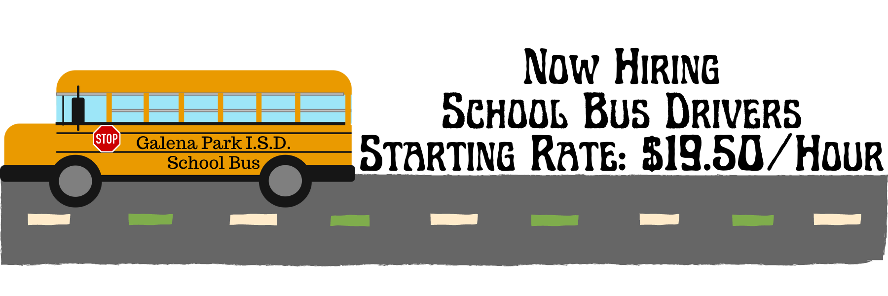 School Bus Drivers